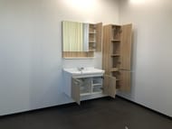 ����� � ��������� COMFORTY ����-80 (820�550�470) ���������, 2 ������, ����: ��� ������ 00004139026