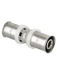 Пресс муфта VALTEC 26х16 VTm.203.N.002616