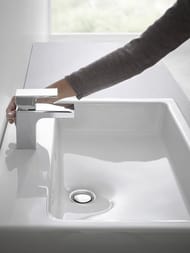 ��������� ��� ����������� Hansgrohe Vernis Shape 71560000 ������������, ������. �����, �/�, ����