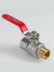 ���� ������� 1/2"�� VALTEC ���� ������� ����� VT.415.N.04