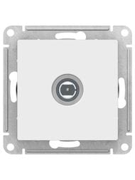 ������� ������������� Systeme Electric ATLASDESIGN TV ����� ATN001393