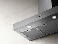 ������� ELICA Spot Urban Zink/A/90 LED, 900�450��, 1000 �3/�, 255��, ������ �����.������� PRF0147737