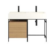      Cielo NARCINO (520500465)   Rovere Naturale NACE RN