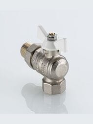 ���� ������� VALTEC BASE-���� ������� �� ������ � ����� �������� DN15, PN40, 1/2"�� VT.228S.NW.04