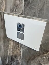 ������! ������� ����� ������� Vitra Twin ������ ����� ������/���� 748-0101
