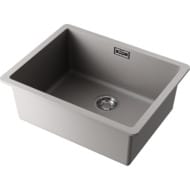 ����� Omoikiri KATA 54-U GR (540�420�217) ����������� ������, �������.����� 4993411