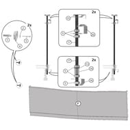 ��������� ��� ����������� ������ MAGNOLIA