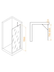   RGW Walk In WA-102 (8001950)  6  / 351010208-21