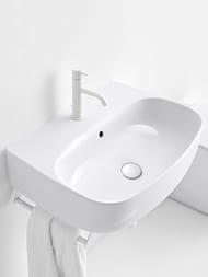 �������� ��������� Kerasan Nolita 534101*1 600�450�150 � ���������� ��� ��������, ����� ������