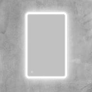 ������� BelBagno (500x30x800) � ���������� � ��������� ������������ SPC-MAR-500-800-LED-TCH