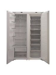 ����������� ������������ Korting KSFI 1833 NF (540�1770�545) ������������, NoFrost