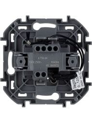  LEGRAND INSPIRIA     10 AX 250   673613