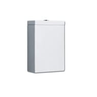 Бачок для унитаза-компакта Kerasan Flo 318101 без механизма слива, белый