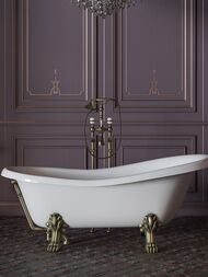 ����� MIGLIORE BELLA 170x81 �� ����� "LEONE" LUX, ����-������� ������ 23101