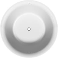 ����� ��������� Duravit White Tulip 700470 140�� ���������������, �������, ����-�������, �����