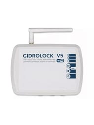     Gidrlock Radio + Wi-fi 3/4", , .37101022