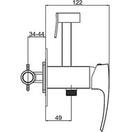 ������������� ��� � ���������� ������������ , GAPPO ������, G7207-6