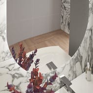 ������� ��������� Cezares Vague 1100x700x30 ���������, ������ �������� CZR-SPC-VAGUE-1100-700-MOV