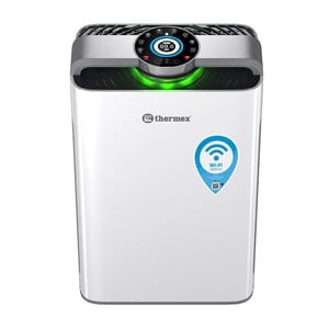Мойка воздуха Thermex Vivern 500 Wi-Fi до 58 м2, wi-fi управление, пульт