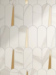 ������� ITALON Metropolis Calacatta Mos.Elegant (325�361) �����, 600110000948 (��.)