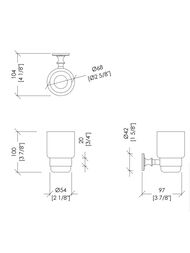     DEVON&DEVON First Class  DD33070CR
