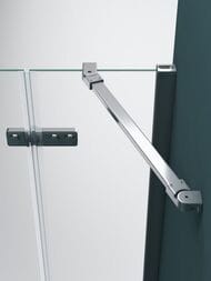 ������� ������ CEZARES ELENA (980-1000x980-1000x1950) A-22-100-C-Cr ������ ����������/����