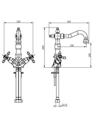 ��������� Boheme Medici Presente 312 ��� ��������, �� 1 ���������, �������������, ������