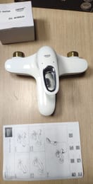 ������! ��������� Grohe EuroStyle 33591LS3 ��� �����, ������������, ���������, �����