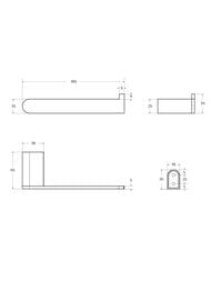 ��������� ��� ��������� ������ Cezares STYLUS-PH-01 ����