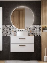 ����� ��� �������� Roca Victoria 80, 786x450x550 ����� ����. 2 ����� A857470806