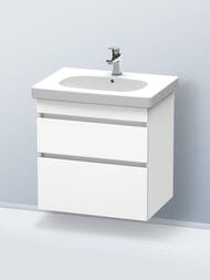 ����� ��� �������� Duravit DuraStyle (600�610�453) ���������, 2 �����, ����� ������� DS648301818