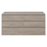 ����� Aquanet ������ (1600�797�483) ���������, 6 ������, ��� ������� 302547