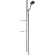 ������� ����� Hansgrohe Rainfinity (������ ���, ������ 150��, �����, ��������)EcoSmart ���� 27674000