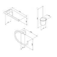 ����� ����������� AM.PM X-Joy: ������ ��� ���������, ��������� ��� ������, ������ � ������, ������