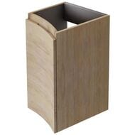 ����� ��������� Cezares Vague (34x40x55) ����� 54836 Rovere tabacco