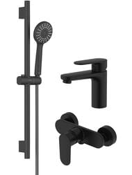 ��� Aquatek ���� 3�1 C�������� �/�������� AQ1810MB+��������� �/����� AQ1860MB+���. �������� AQ2017MB (���: AQ1831MB)