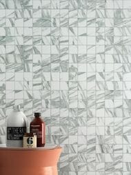 ������� ColiseumGres Uffizi White Mosaico (300�300) ����� (��.�.)