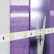 ������������ ����� Maytoni Led Strip 10136 24� 2835 4,8��/� 3000K 5� IP20, �����