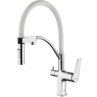 ��������� ��� ����� Lemark COMFORT LM3074C-White ������ �����, ����� ��� �������� ����, �����/����