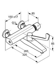   KLUDI MEDI CARE  , ,  () 350850564