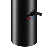 ��������� ��� �������� Keuco IXMO 125 ��,�����������,����. �����,�� ��������,����. ���. 59511371100