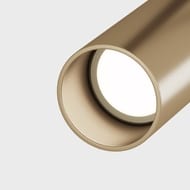 �������� ���������� Maytoni Elti (����) TR005-1-GU10-BG Unity GU10 10��, IP20, ������