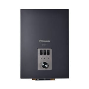 Котел электрический THERMEX Stern 4-12 (Тип B) 9 кВт, (450х185х280) мех.управление