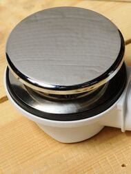    McAlpine "Click-Clack",  MRB8CB