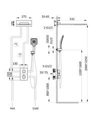 ������� ������� Vincea ������������,����������������,������� � ������ ���,������ VSFW-103TMB