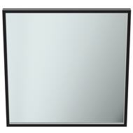 ������� Ideal Standard CONCA (800�800�38) � LED ����������, ����������, ������ ���� T3966BH