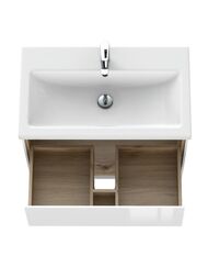 ����� ��� �������� Cersanit LOUNA 60 565�530�438 ���������, ����� 64070