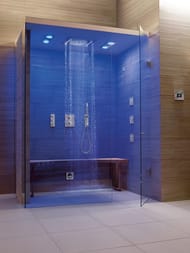 �������� ������ Grohe Rainshower F-Series 36360000