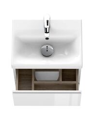 ����� ��� �������� ��������� Cersanit MODUO 50 ��� MODUO SLIM 50 (570�476�345 ��.)   64124