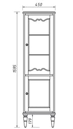  Caprigo  bianco 4501595340  13050R-031G